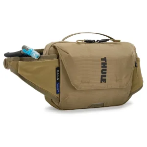 Сумка Thule Portable Rail Hydration Hip Pack 4L TRHP-304 Faded Khaki UA