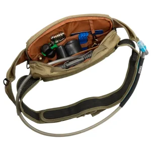 Сумка Thule Portable Rail Hydration Hip Pack 4L TRHP-304 Faded Khaki UA