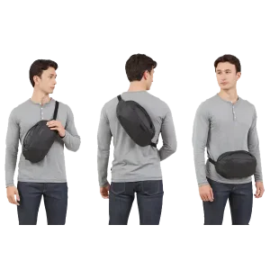 Сумка через плече Thule Portable Tact Waistpack 5L TACTWP-05 Black UA