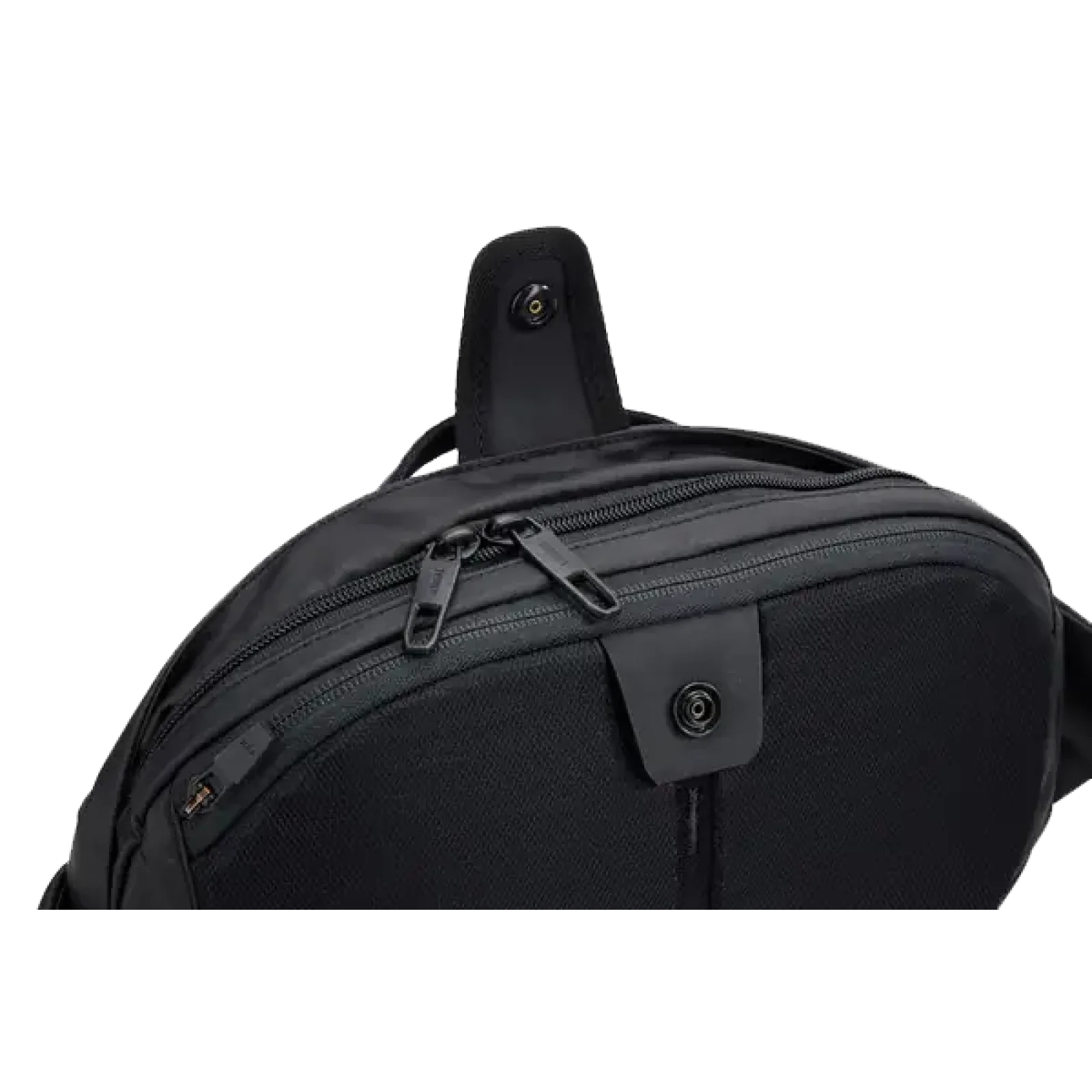 Сумка через плече Thule Portable Tact Waistpack 5L TACTWP-05 Black UA