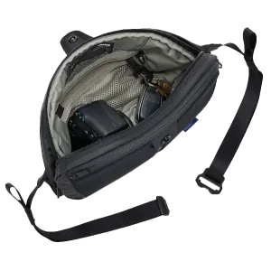 Сумка через плече Thule Portable Tact Waistpack 5L TACTWP-05 Black UA