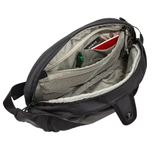 Сумка через плече Thule Portable Tact Waistpack 5L TACTWP-05 Black UA