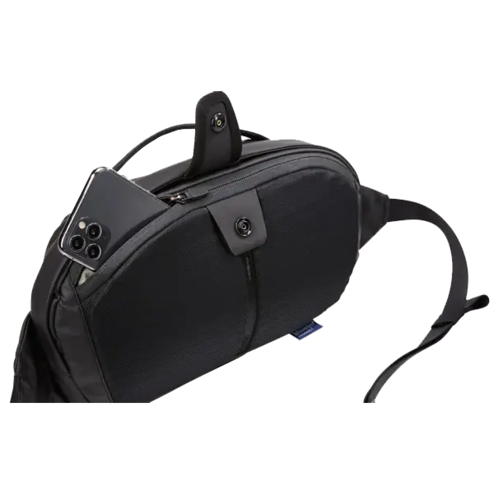 Сумка через плече Thule Portable Tact Waistpack 5L TACTWP-05 Black UA