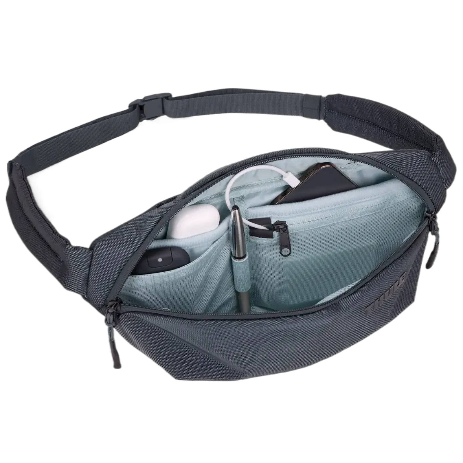 Сумка Thule Portable Subterra 2 Sling Bag 3L TSS-403 Dark Slate UA