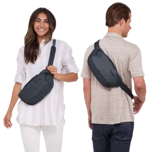 Сумка Thule Portable Subterra 2 Sling Bag 3L TSS-403 Dark Slate UA