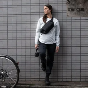 Сумка Thule Portable Subterra 2 Sling Bag 3L TSS-403 Dark Slate UA
