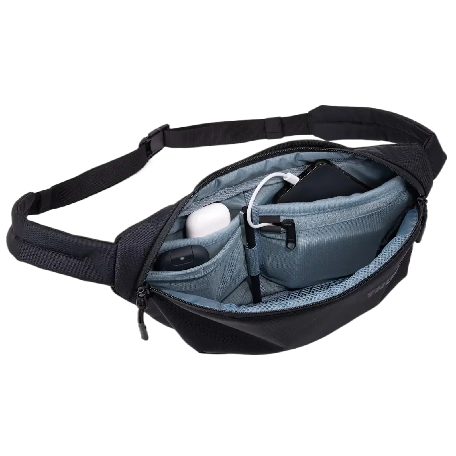 Сумка Thule Portable Subterra 2 Sling Bag 3L TSS-403 Black UA