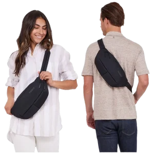 Сумка Thule Portable Subterra 2 Sling Bag 3L TSS-403 Black UA