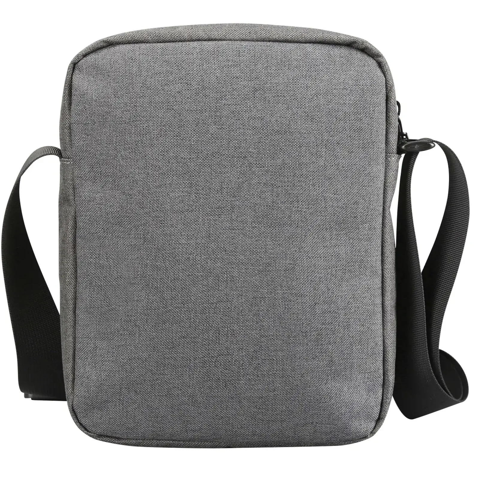 Сумки Yenkee Portable TARMAC Messenger Bag YBT 1070GY Grey UA