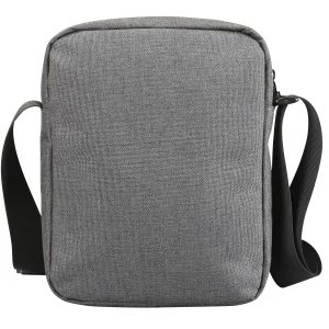 Сумки Yenkee Portable TARMAC Messenger Bag YBT 1070GY Grey UA