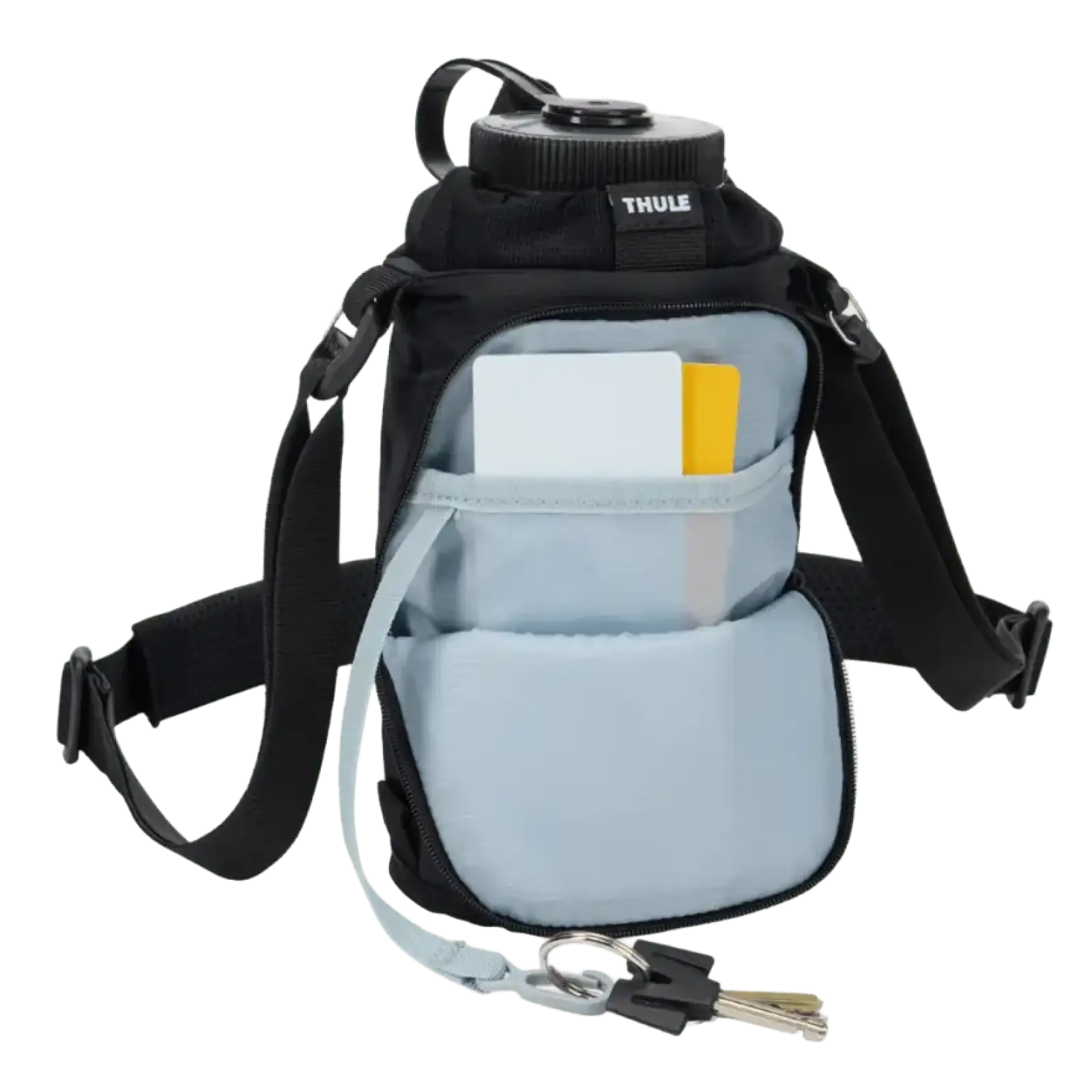 Сумка Thule Portable EnRoute Water Bottle holder TEWB5101 (Black) UA