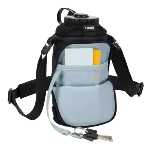 Сумка Thule Portable EnRoute Water Bottle holder TEWB5101 (Black) UA