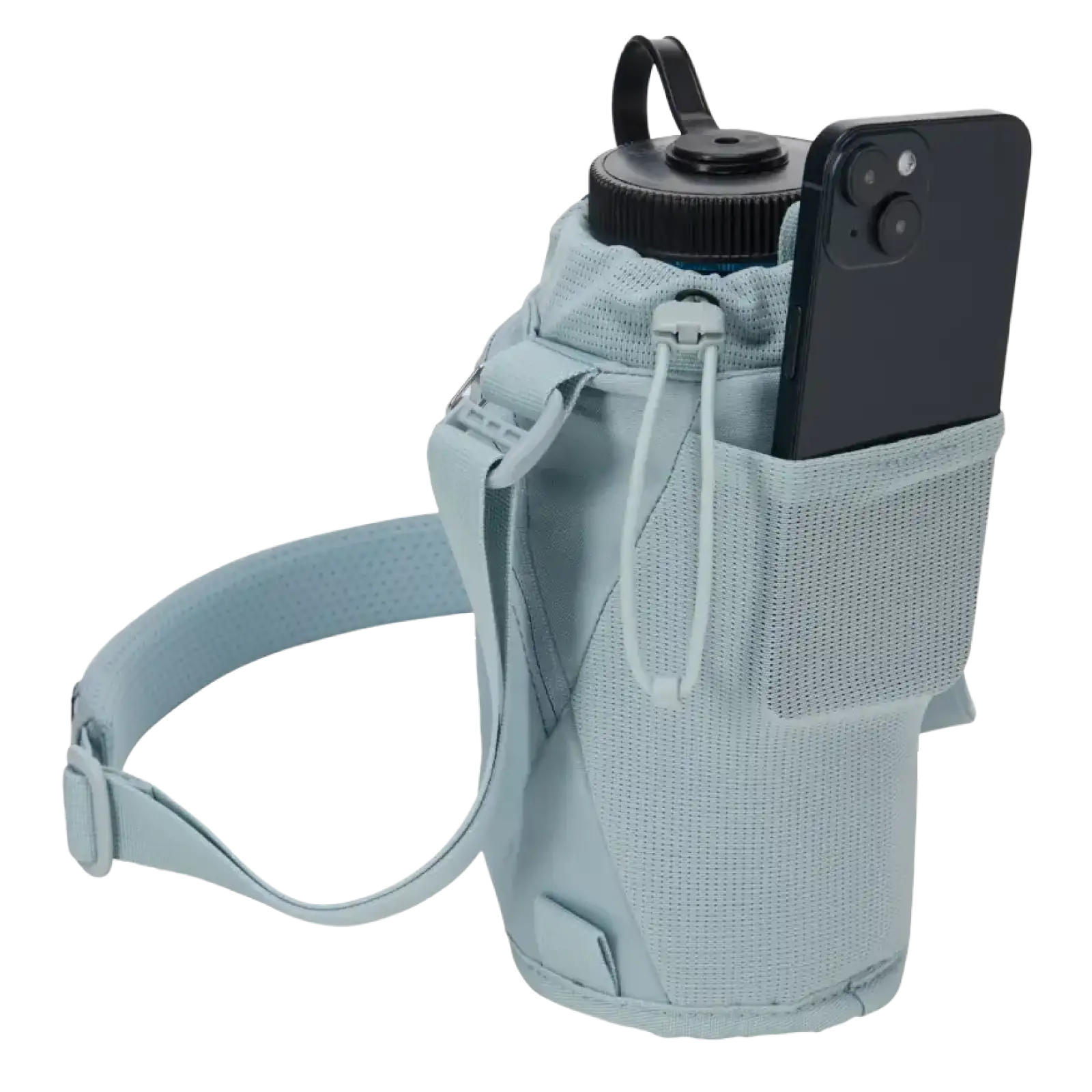 Сумка Thule Portable EnRoute Water Bottle holder TEWB5101 (Soft Blue/Darkest Blue) UA