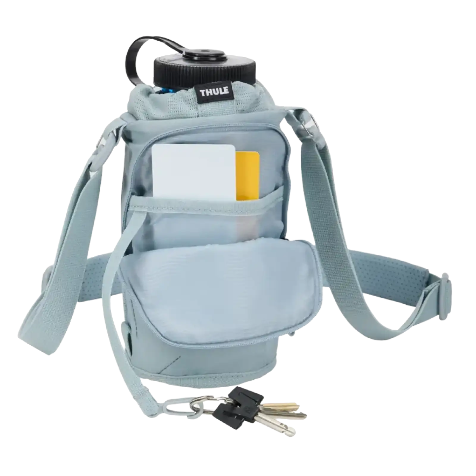 Сумка Thule Portable EnRoute Water Bottle holder TEWB5101 (Soft Blue/Darkest Blue) UA