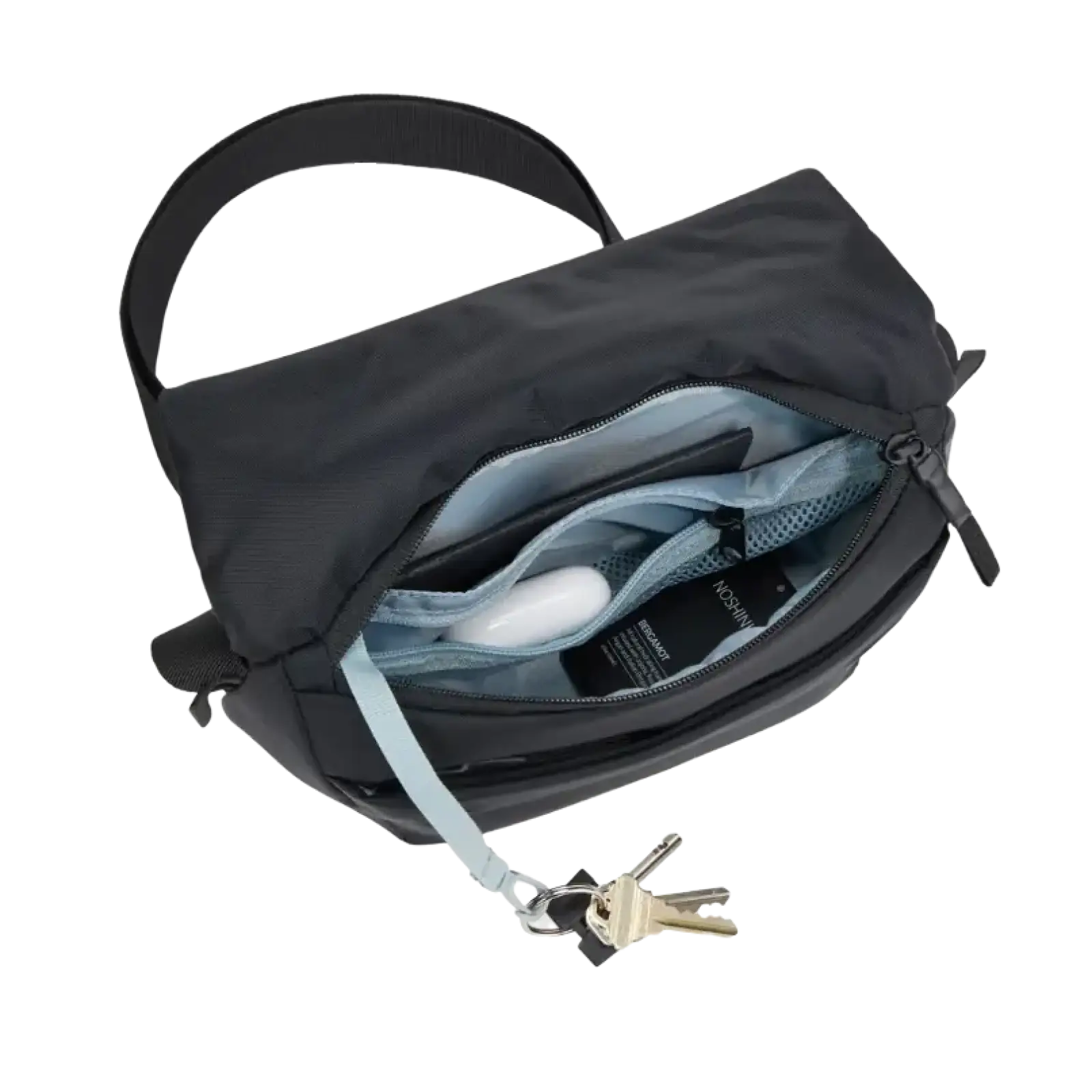 Сумка Thule Portable EnRoute Sling Bag 2L TESB5102 (Black) UA