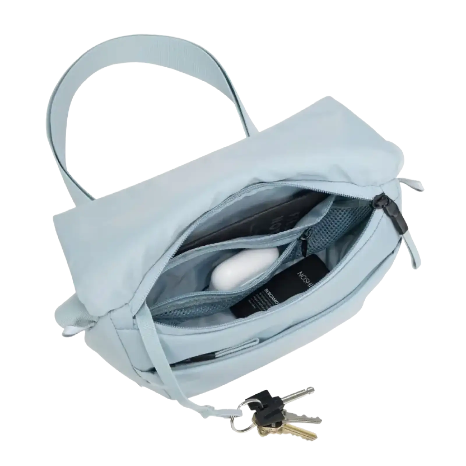 Сумка Thule Portable EnRoute Sling Bag 2L TESB5102 (Soft Blue/Darkest Blue) UA