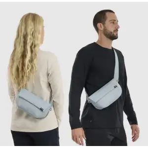 Сумка Thule Portable EnRoute Sling Bag 2L TESB5102 (Soft Blue/Darkest Blue) UA