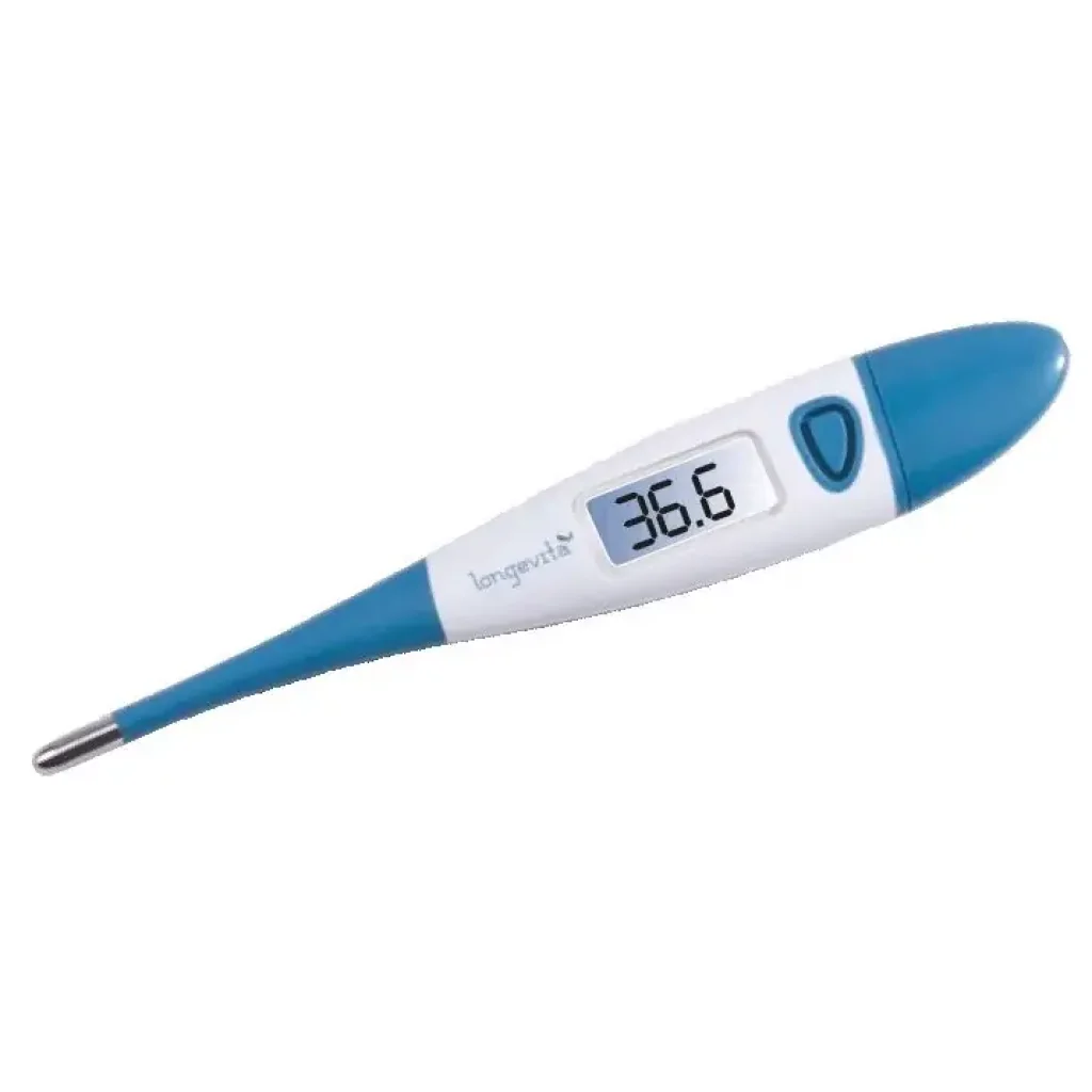 Електронний термометр Longevita MT-4218 UA
