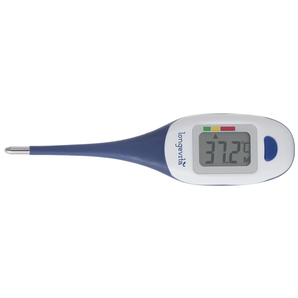 Електронний термометр Longevita MT-4726 UA