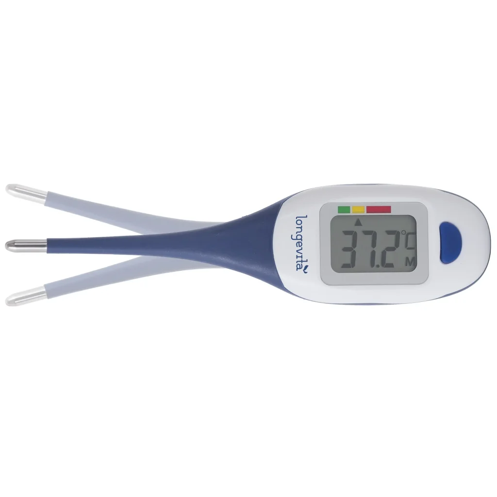 Електронний термометр Longevita MT-4726 UA