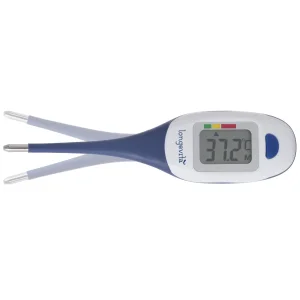 Електронний термометр Longevita MT-4726 UA