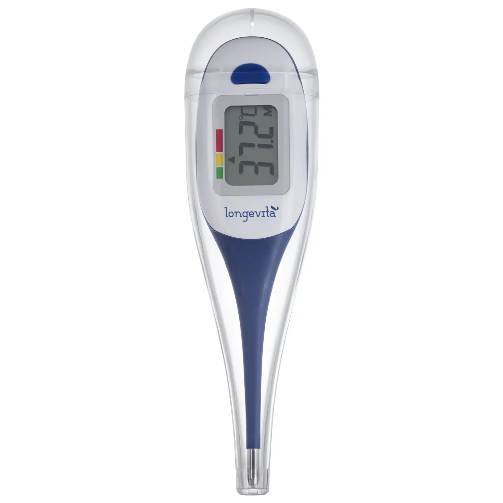 Електронний термометр Longevita MT-4726 UA