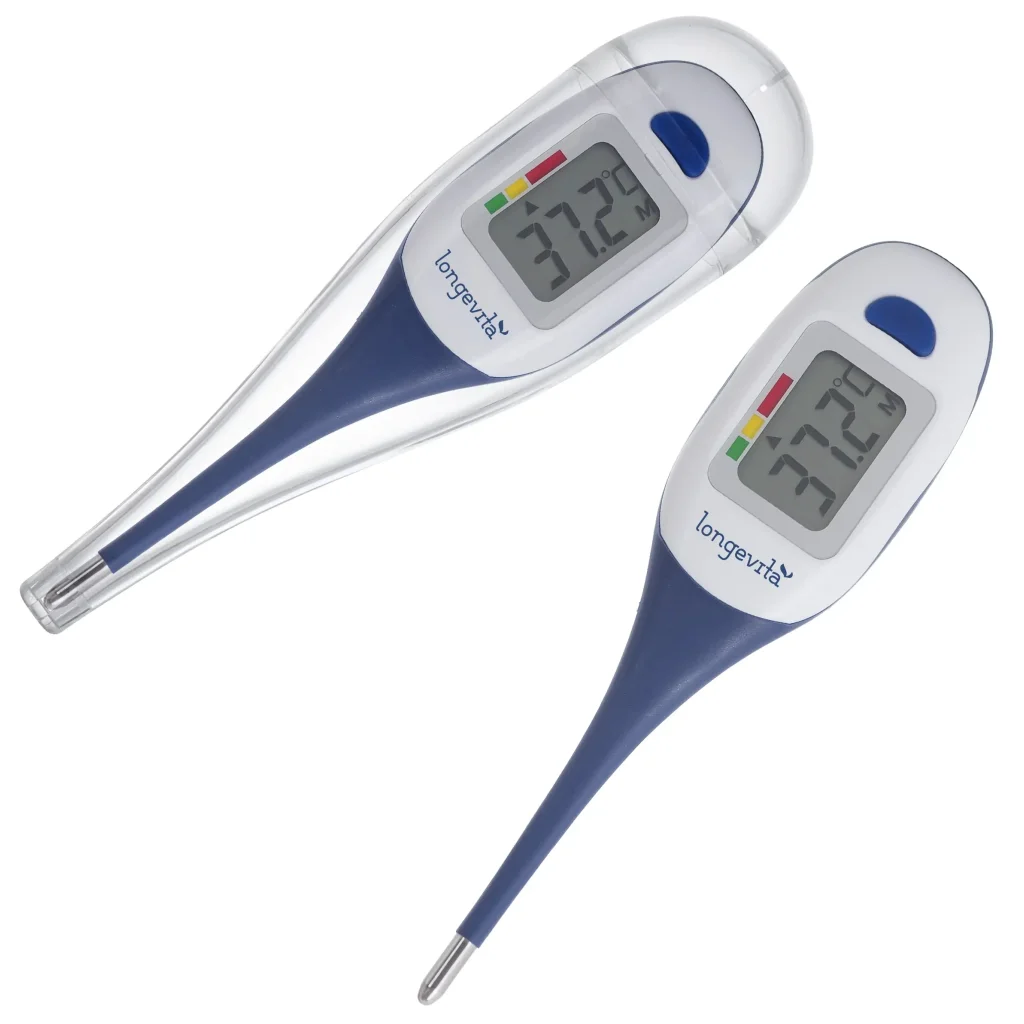 Електронний термометр Longevita MT-4726 UA