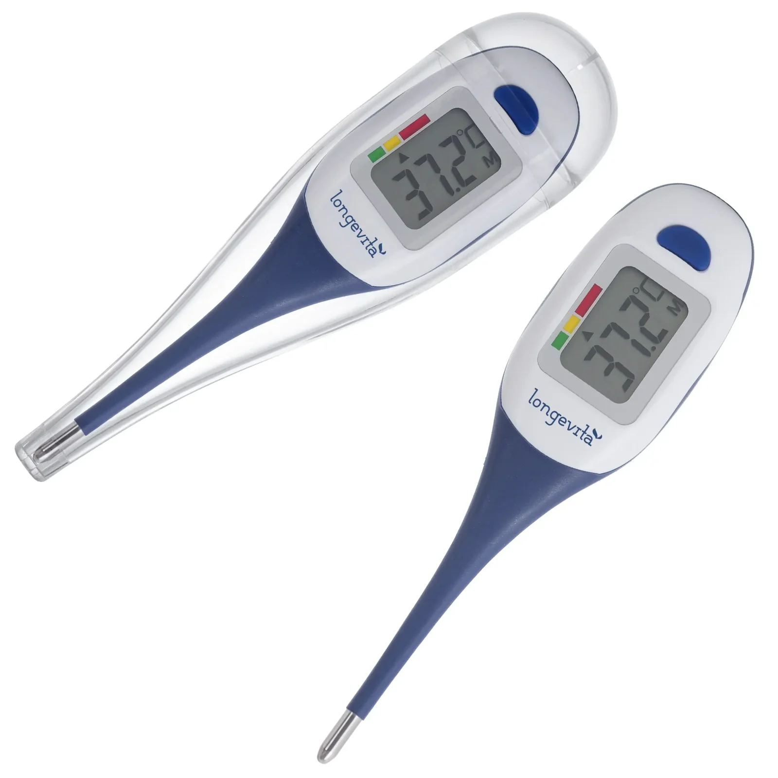 Электронный термометр Longevita MT-4726 UA