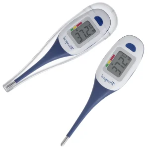 Електронний термометр Longevita MT-4726 UA