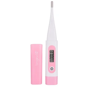 Электронный термометр Longevita MT-31+basal UA