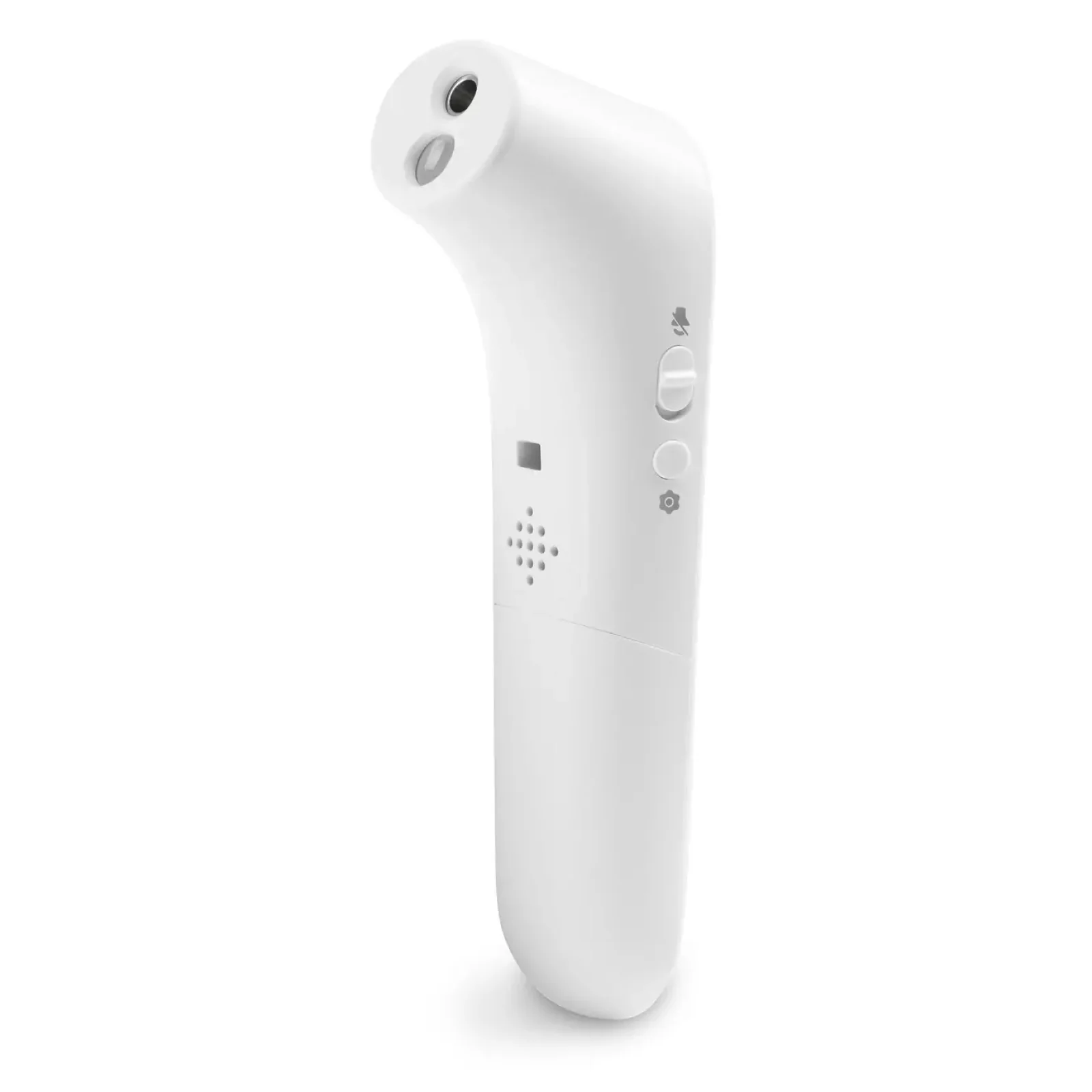 Термометр инфракрасный бесконтактный Longevita DET-3019 UA
