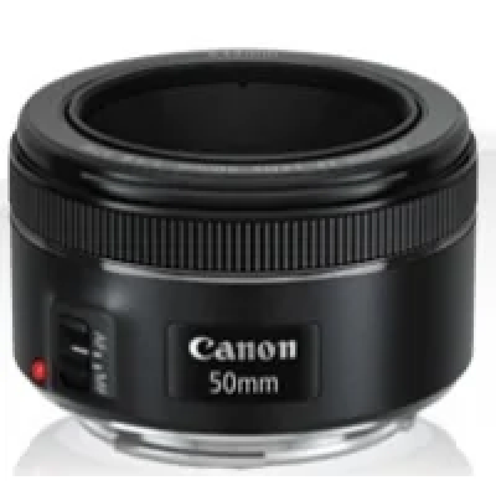 Об'єктив CANON EF 50mm f/1.8 STM UA