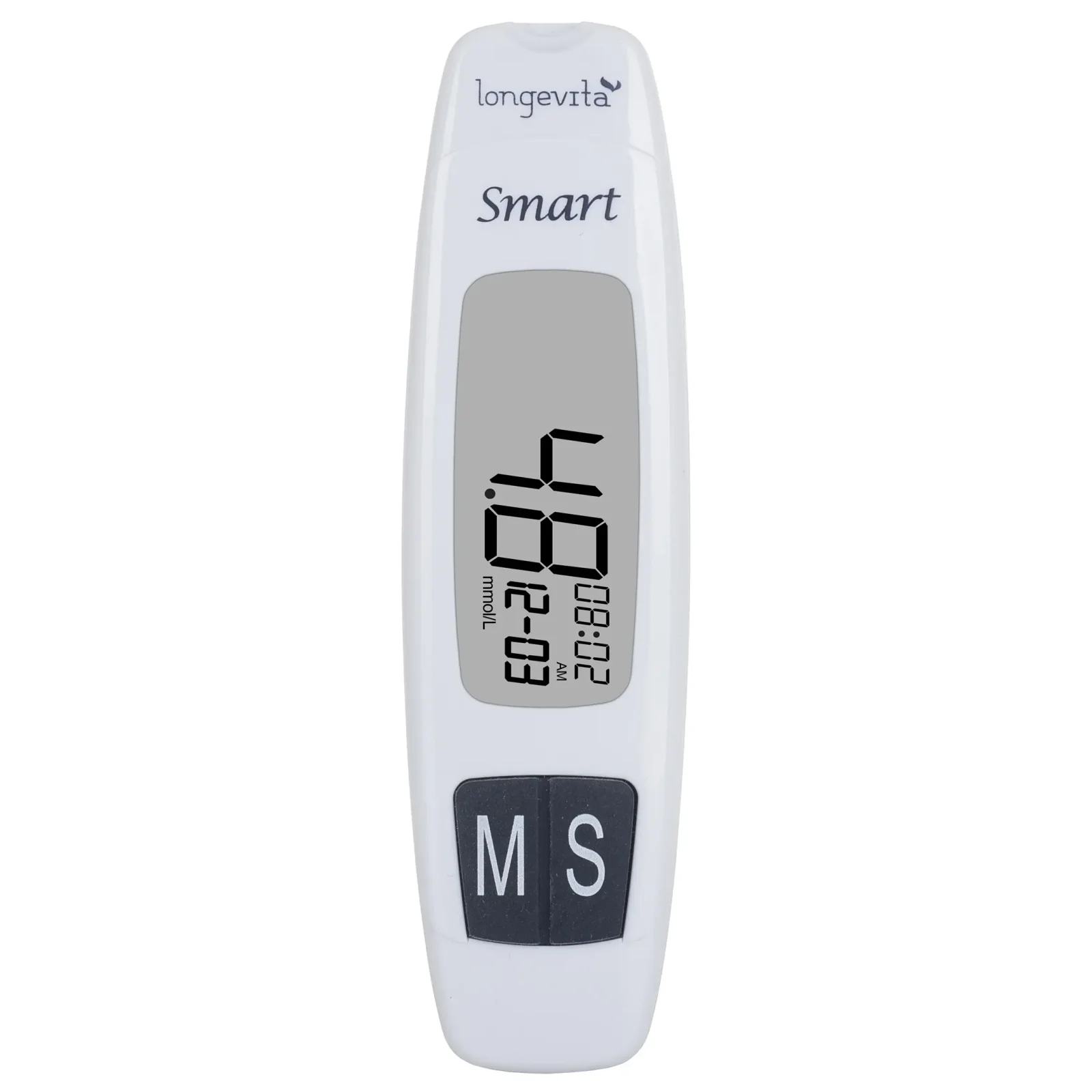 Глюкометр Longevita Smart UA