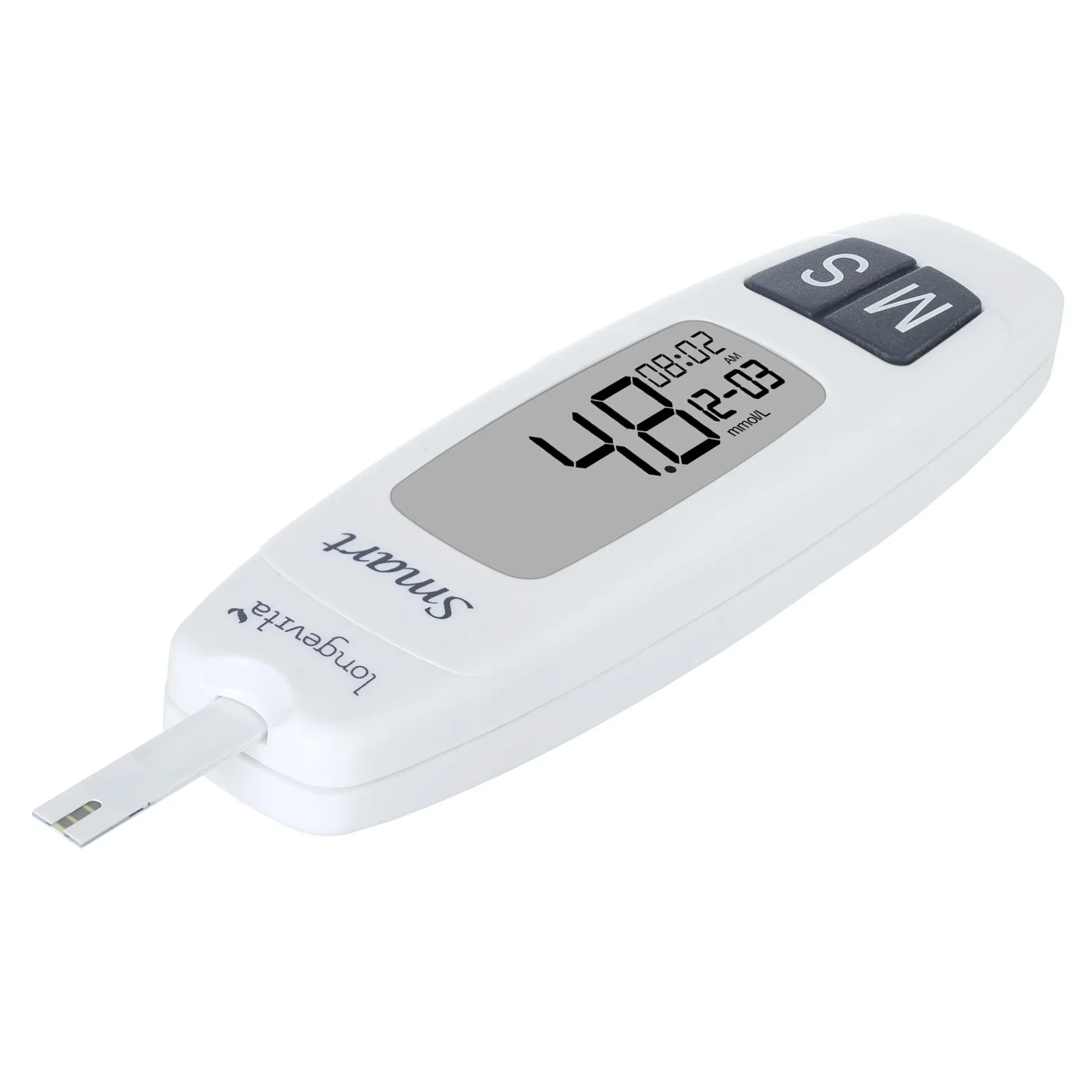 Глюкометр Longevita Smart UA