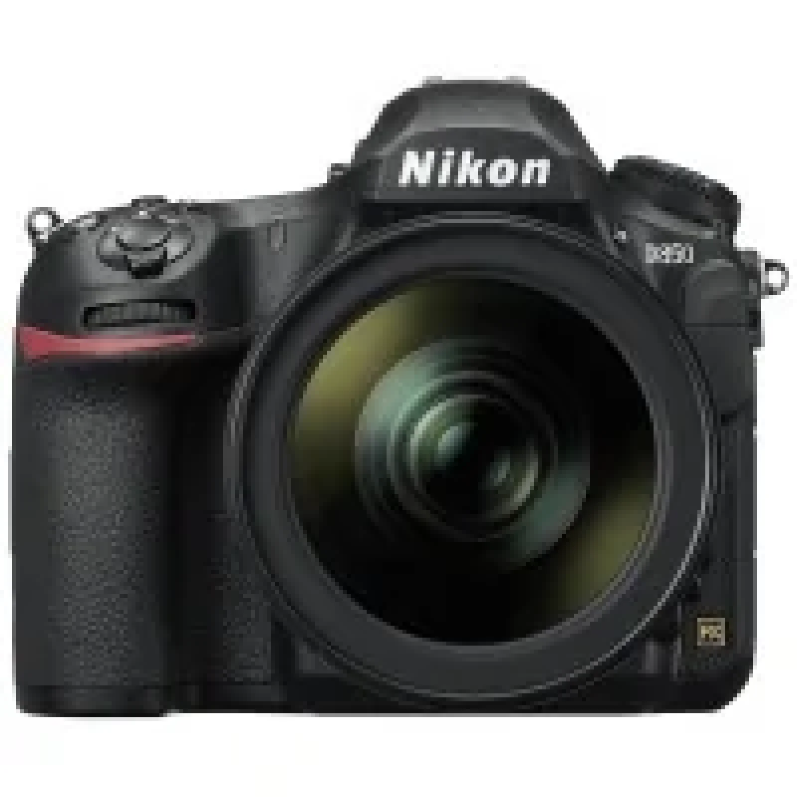 Аппараты цифровые NIKON D850 UA