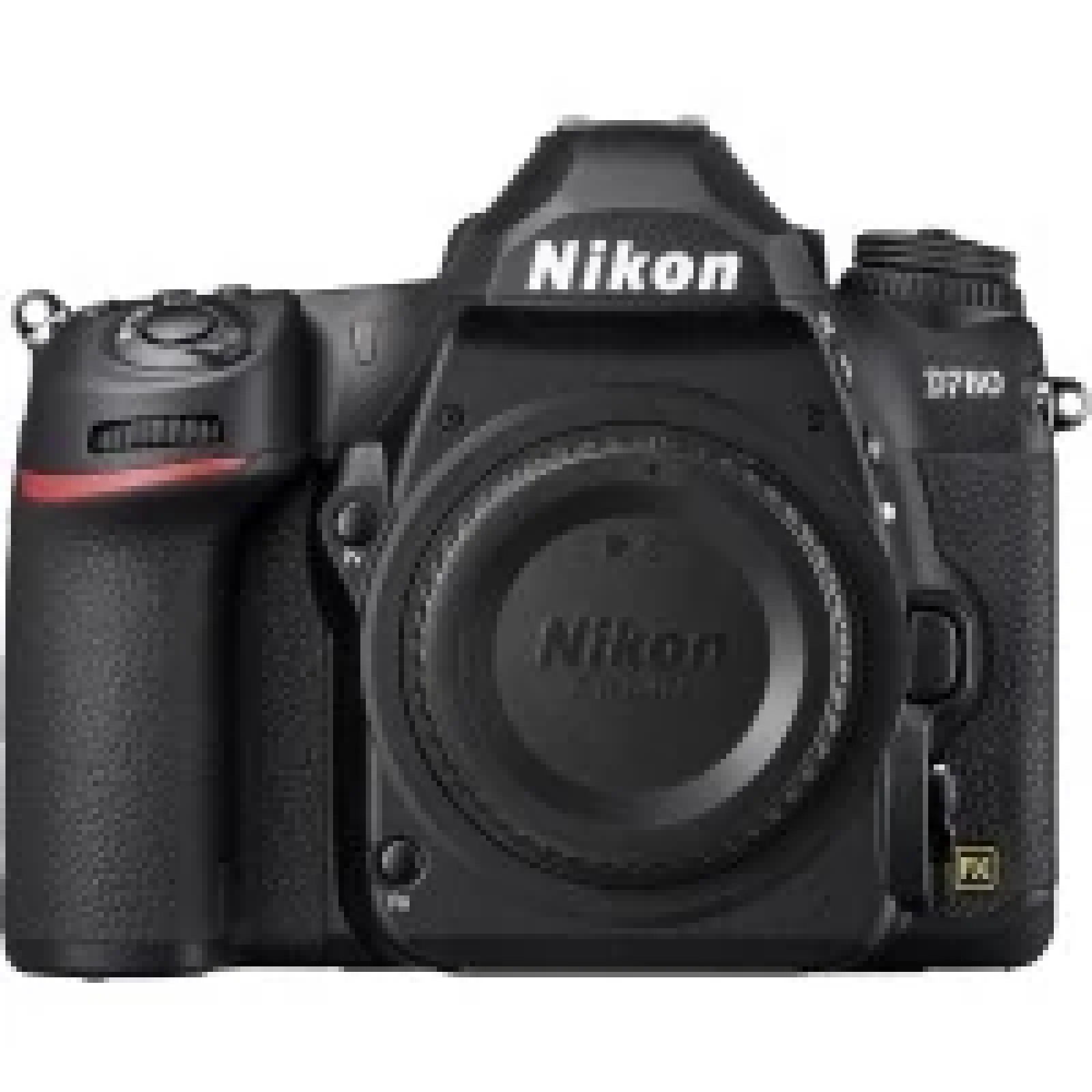 Апарати цифровi NIKON D780 UA
