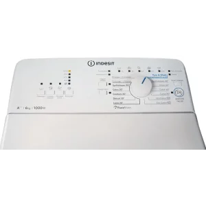 Стиральная машина INDESIT BTW A61053 (EU) UA
