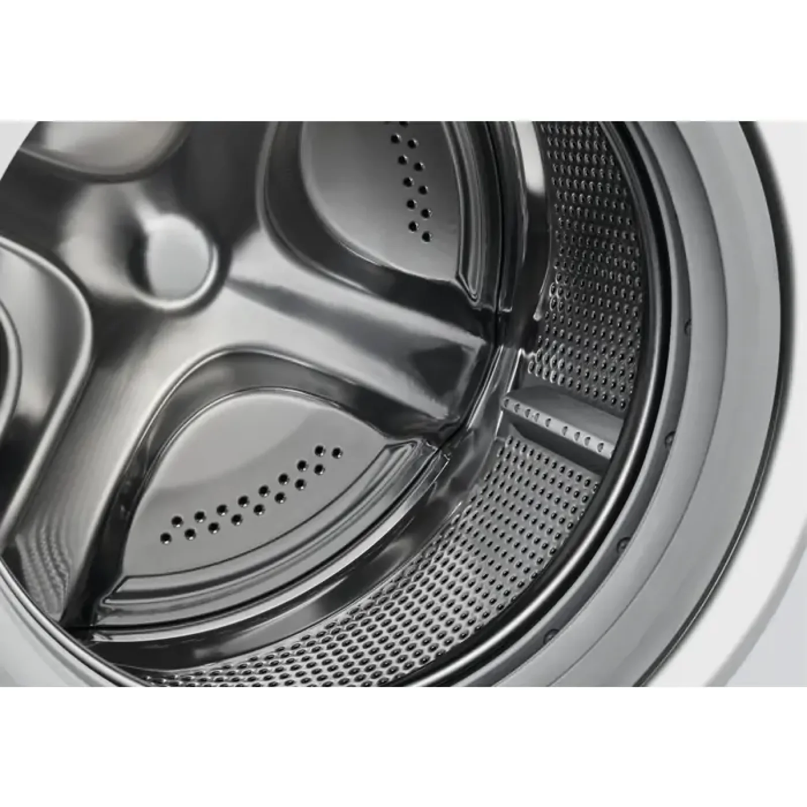 Пральна машина ELECTROLUX EW6S406WU UA
