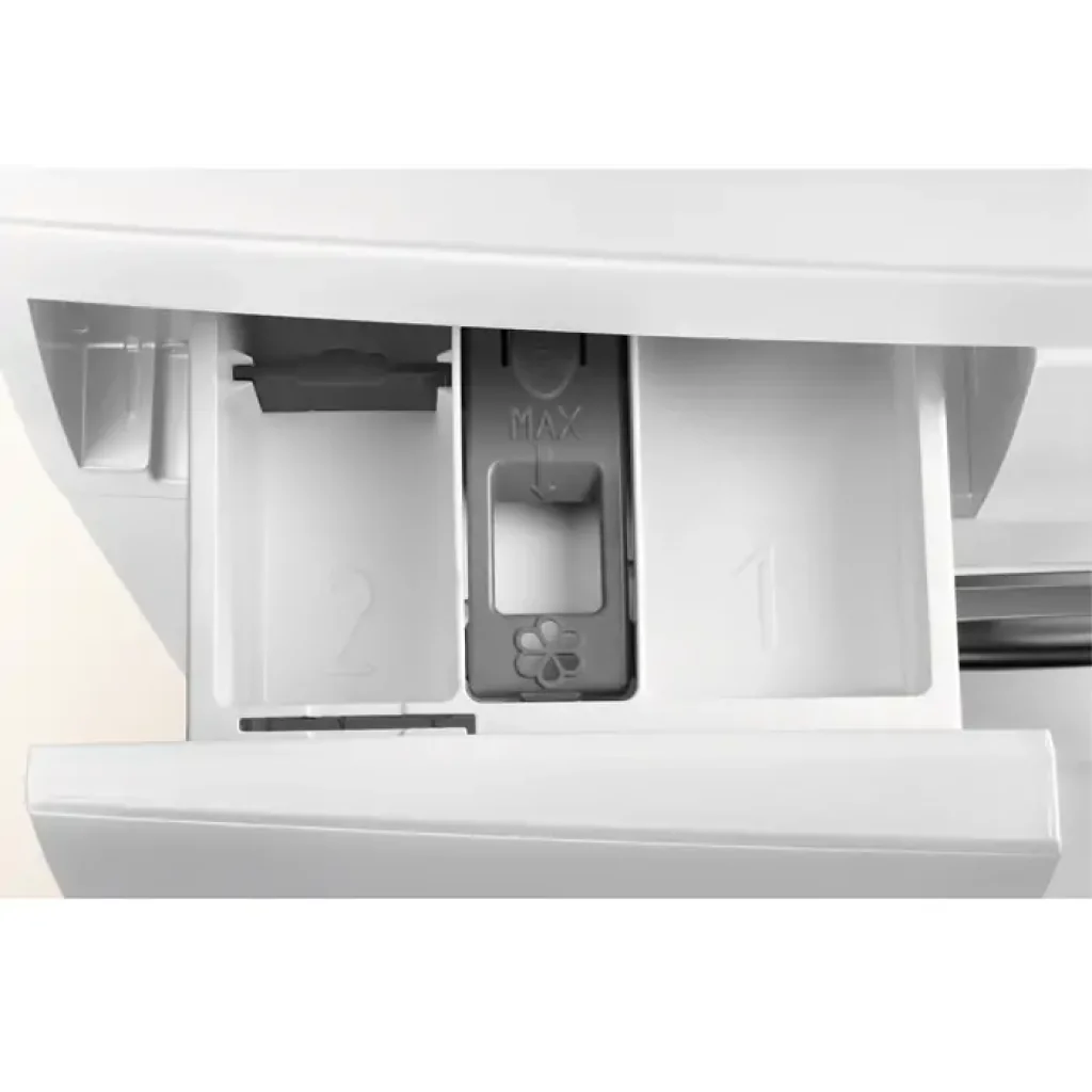 Стиральная машина ELECTROLUX EW6S406WU UA