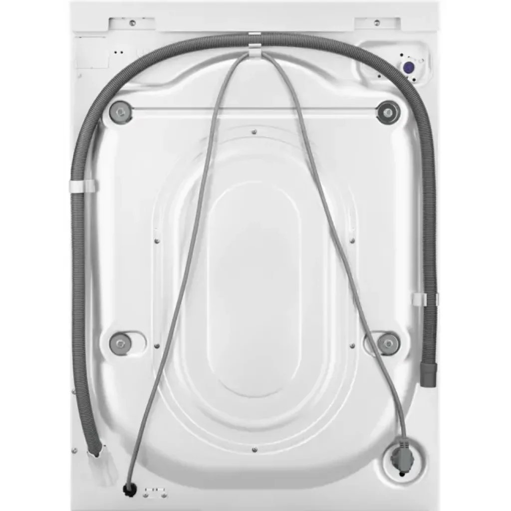 Стиральная машина ELECTROLUX EW6S406WU UA