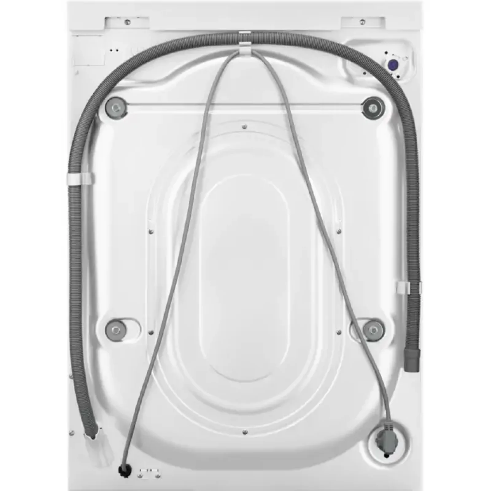 Пральна машина ELECTROLUX EW6S406WU UA