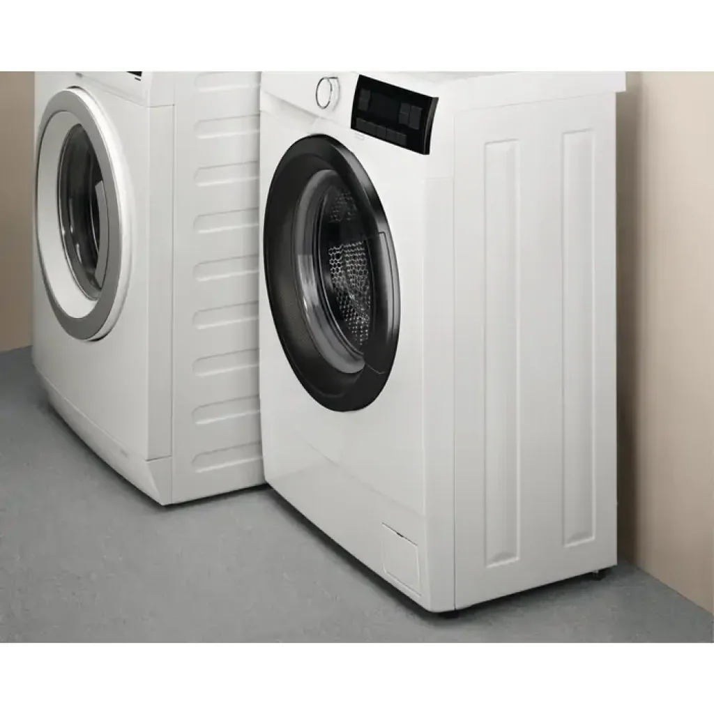 Стиральная машина ELECTROLUX EW6S406WU UA