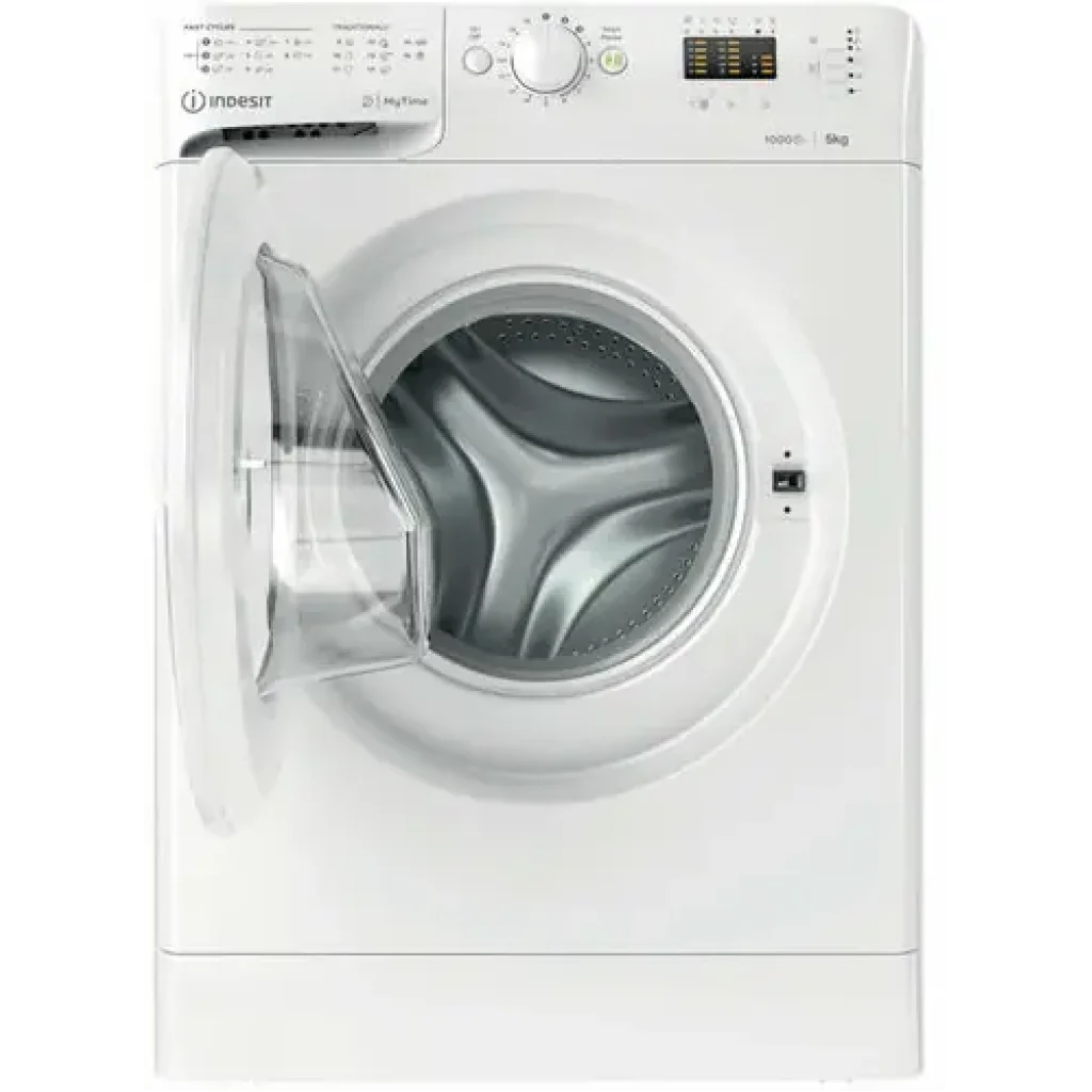 Стиральная машина INDESIT OMTWSA 51052 W EU UA