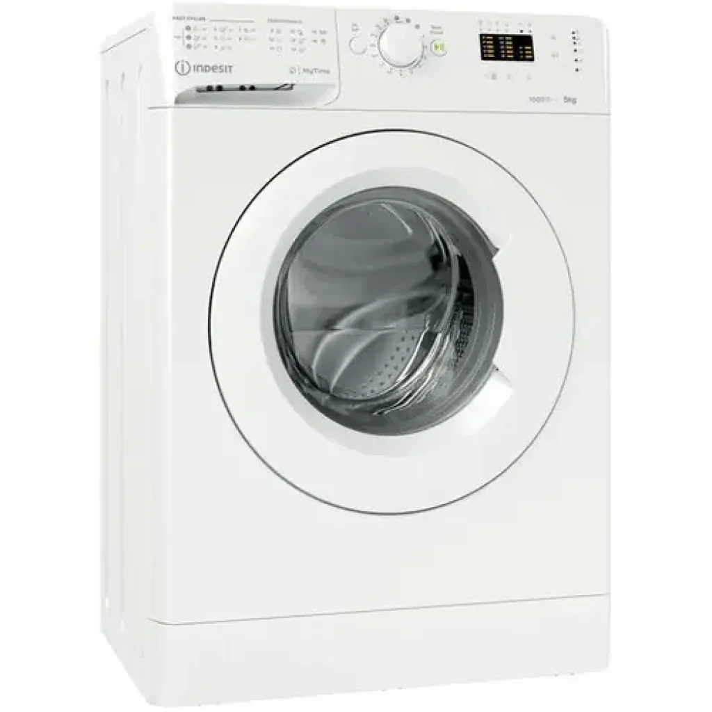 Стиральная машина INDESIT OMTWSA 51052 W EU UA