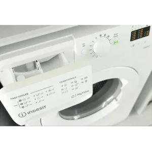 Стиральная машина INDESIT OMTWSA 51052 W EU UA