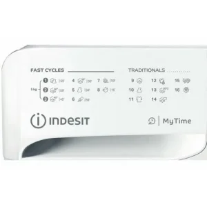 Стиральная машина INDESIT OMTWSA 51052 W EU UA