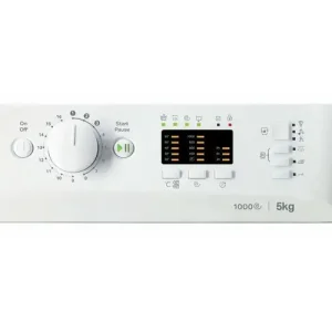 Стиральная машина INDESIT OMTWSA 51052 W EU UA