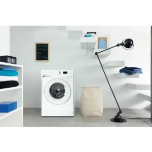 Стиральная машина INDESIT OMTWSA 51052 W EU UA