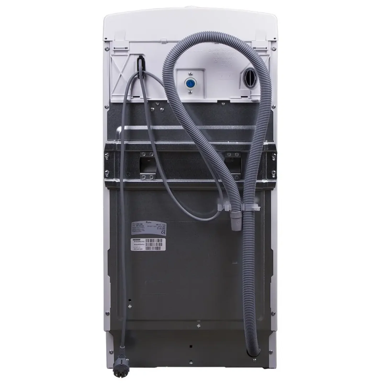 Пральна машина WHIRLPOOL AWE 5080 UA