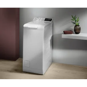 Пральна машина ELECTROLUX EW6T4272U UA